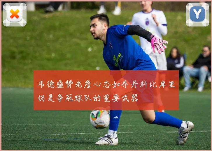 韦德盛赞老詹心态如乔丹科比库里仍是争冠球队的重要武器